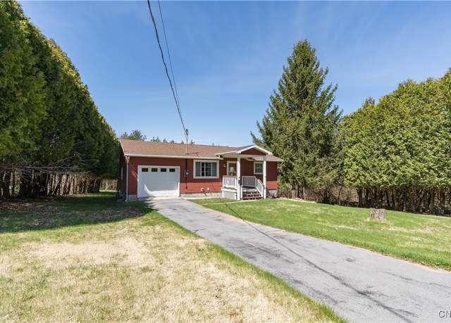 Property at 4 Harpers Ter, Champion, NY 13619, 2 beds, 1 bath