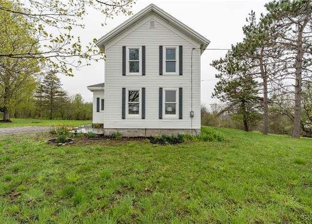 Property at 31602 Lee Rd, Champion, NY 13626, 4 beds, 1 bath