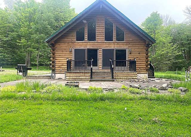 Property at 3656 Putt Brook Rd, Ward, NY 14880, 1 bed, 1 bath