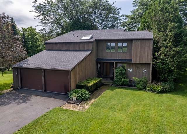 Property at 4342 Norton Rd, Onondaga, NY 13215, 4 beds, 3 baths
