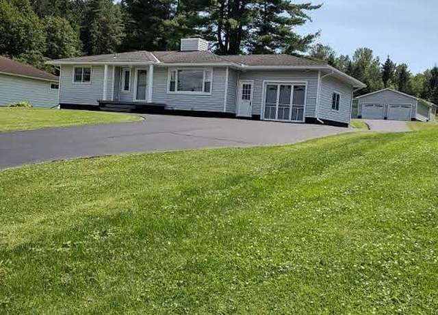 Property at 7408 Rome Oriskany Rd, Rome, NY 13440, 2 beds, 1 bath