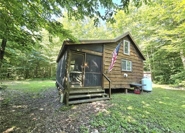 Property at 2985 Potter Rd, Osceola, NY 13437, 1 bed, 1 bath