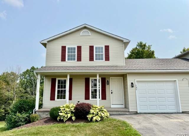 Property at 132 Hagan Cir, Oneida, NY 13421, 3 beds, 1.5 baths