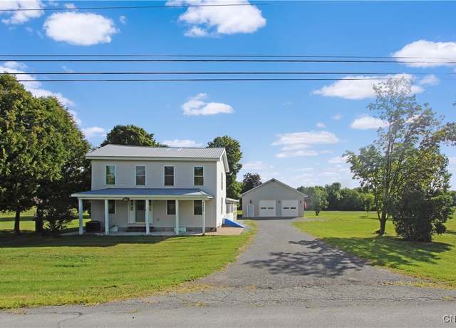 Property at 4486 State Route 26, Turin, NY 13473, 3 beds, 2 baths