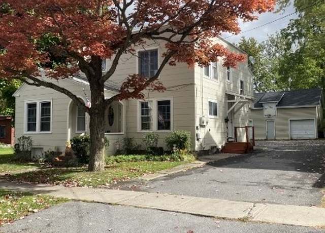 Property at 356 N Colorado Ave, Watertown-city, NY 13601, 3 beds, 2 baths