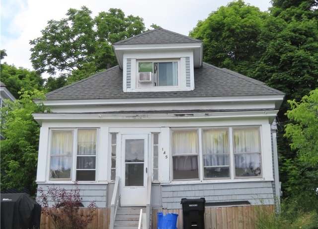 Property at 145 Herbst Ave, Syracuse, NY 13203, 5 beds, 2 baths