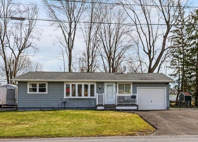 Property at 92 Richardson Dr, Clay, NY 13212, 2 beds, 1 bath