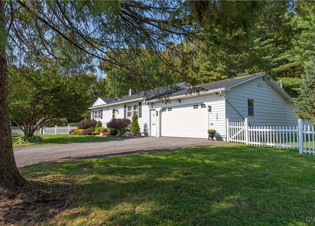 Property at 527 Dexter Dr, Utica, NY 13502, 3 beds, 1.5 baths
