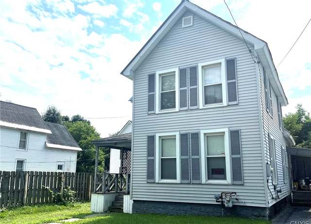 Property at 413 Fairview St, Watertown City, NY 13601, 4 beds, 1.5 baths