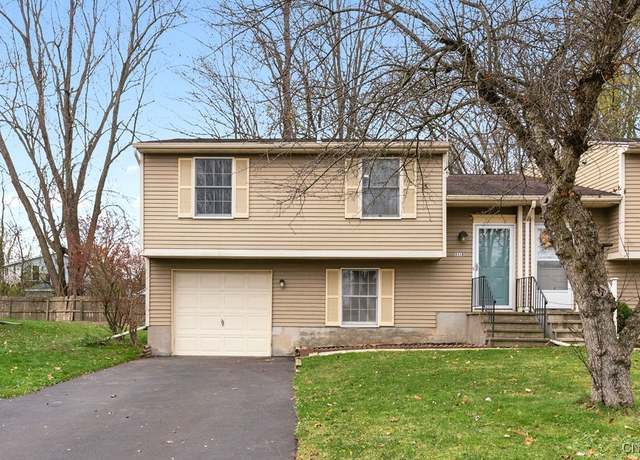 Property at 4148 Tommys Trl, Clay, NY 13090, 3 beds, 2 baths