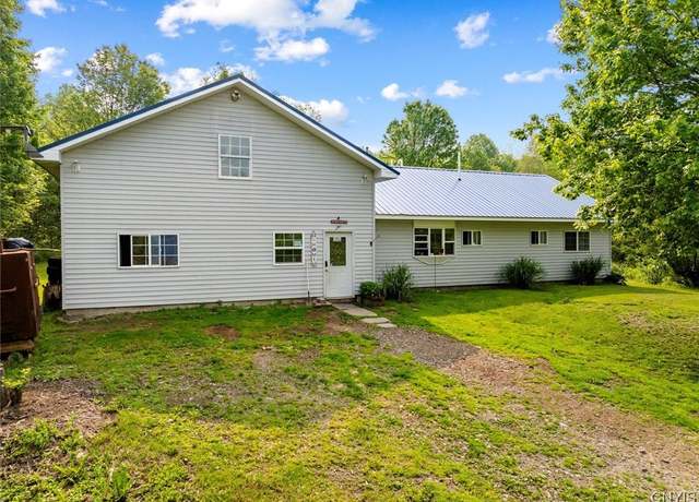 Property at 10066 Point Rock Rd, Lee, NY 13440, 4 beds, 2 baths