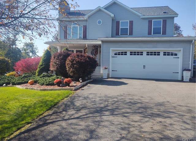 Property at 5425 Summerset, Deerfield, NY 13502, 3 beds, 2.5 baths