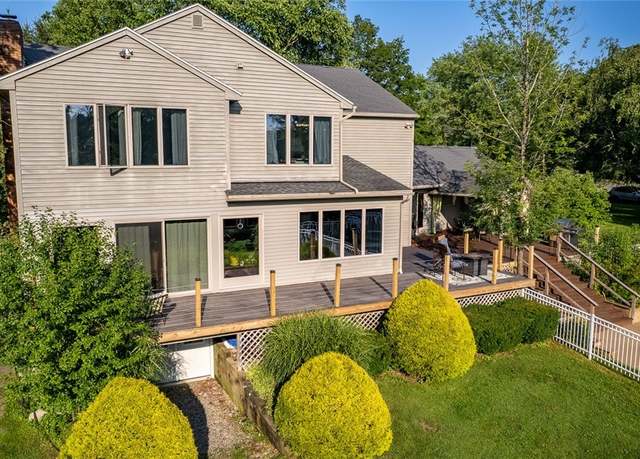 Property at 5317 Mark Ln, Cazenovia, NY 13035, 4 beds, 3.5 baths