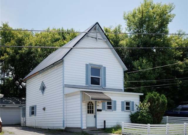 Property at 308 Howk St, Watertown City, NY 13601, 5 beds, 1.5 baths