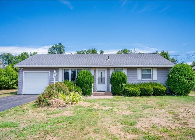 Property at 218 Crossgates Rd, Rome, NY 13440, 2 beds, 1 bath