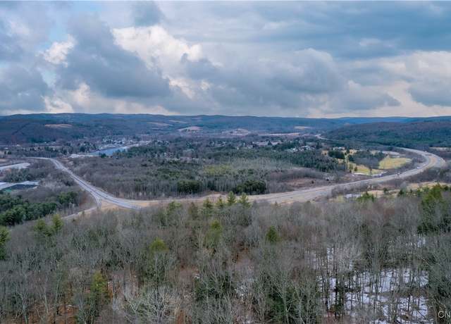 Property at Thorpe Rd, Sidney, NY 13838