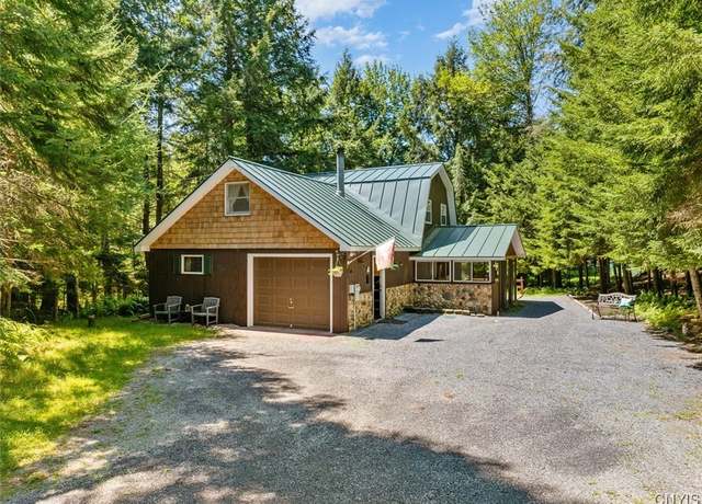 Property at 594 S Shore Rd, Webb, NY 13420, 3 beds, 2 baths