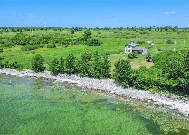 Property at 1812 Grenadier Island Road 1, Cape Vincent, NY 13618, 2 beds, 2 baths