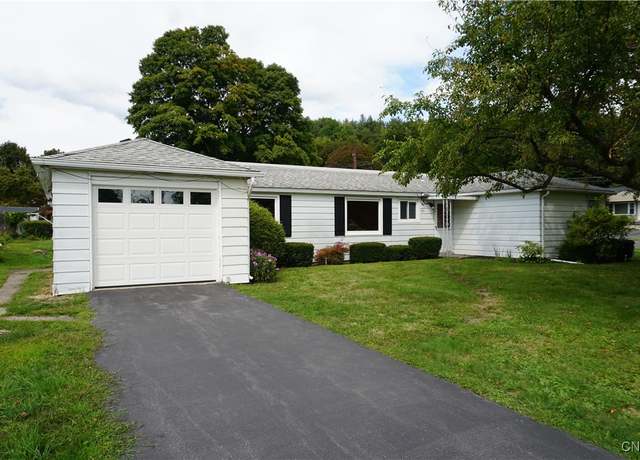 Property at 5002 W Genesee St, Camillus, NY 13031, 3 beds, 2 baths