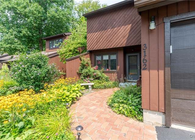 Property at 3162 Cadys Arbor, Lysander, NY 13027, 2 beds, 1.5 baths