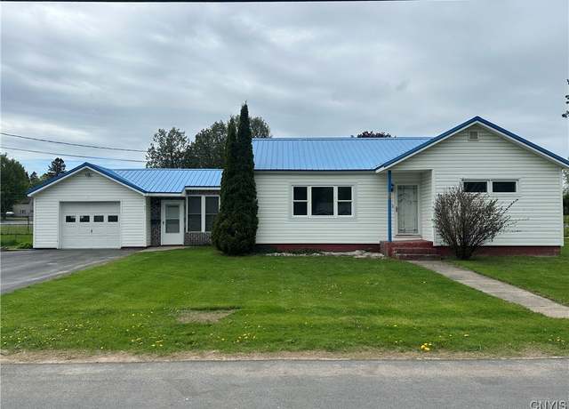 Property at 35 Madison St, Champion, NY 13619, 3 beds, 1 bath