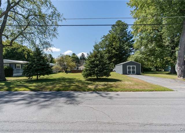 Property at 316 S Clinton St, Wilna, NY 13619