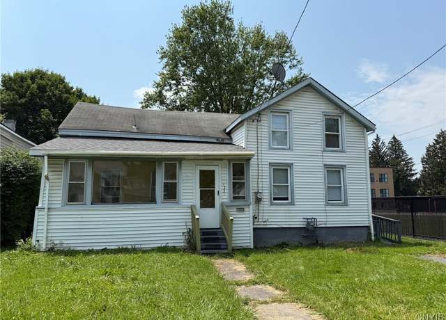 Property at 231 N Main St, Oneida, NY 13421, 3 beds, 1.5 baths