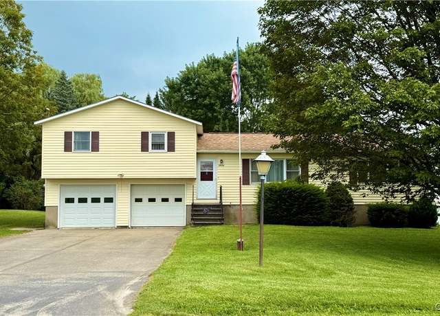Property at 2026 Reservoir Rd, Paris, NY 13322, 3 beds, 1.5 baths