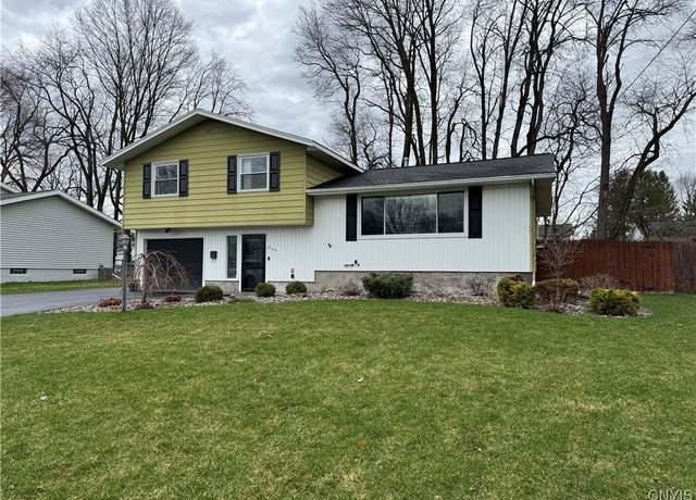Property at 204 Riverine Rd, Clay, NY 13090, 3 beds, 2 baths