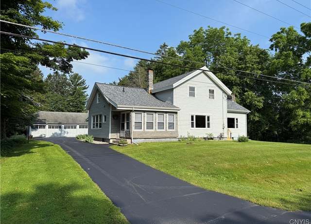 Property at 5877 State Route 233, Westmoreland, NY 13440, 6 beds, 2 baths