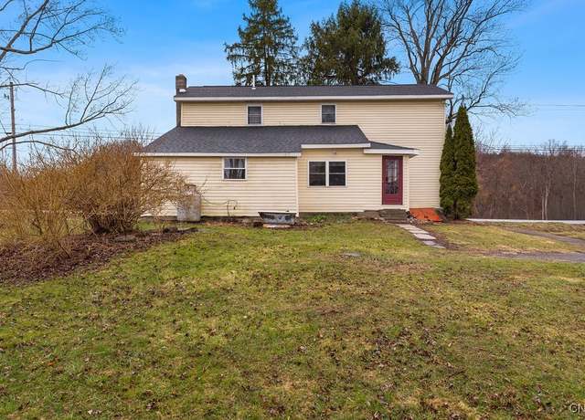 Property at 10382 State Route 34, Cato, NY 13166, 4 beds, 2 baths