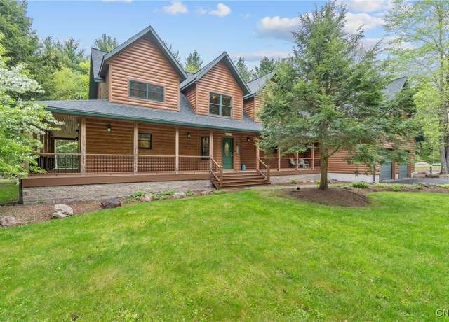 Property at 330 Roosevelt Rd, Constantia, NY 13042, 4 beds, 3.5 baths
