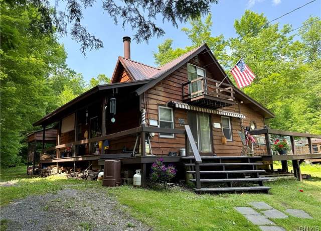 Property at 93 Lorton Lake Dr Dr, Orwell, NY 13302, 3 beds, 1 bath