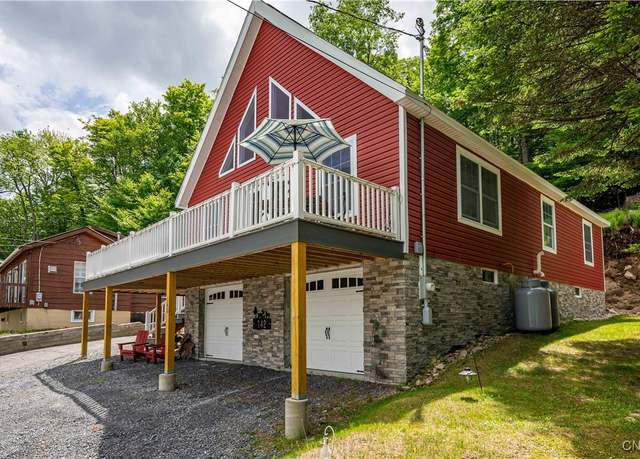 Property at 142 S Shore Rd, Webb, NY 13420, 3 beds, 2 baths