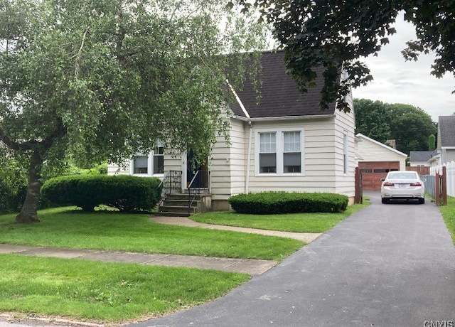 Property at 820 James St, Utica, NY 13501, 3 beds, 1 bath