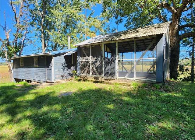 Property at 47108 Langlois Dr, Alexandria, NY 13607, 2 beds, 1 bath
