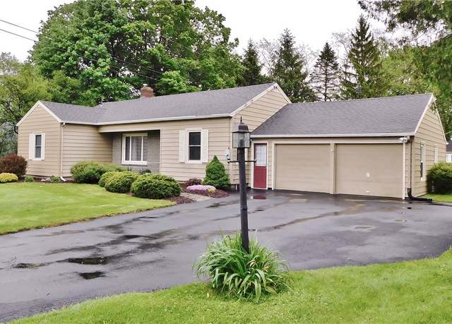 Property at 4284 Cleveland Rd, Onondaga, NY 13215, 3 beds, 2.5 baths