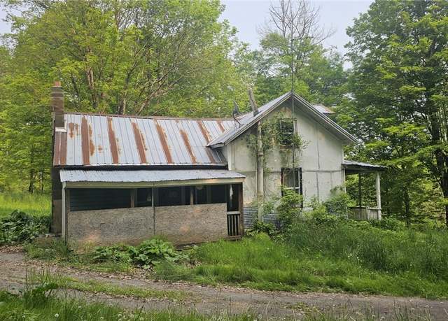 Property at 3482 Military Rd, Norway, NY 13416, 2 beds, 1 bath