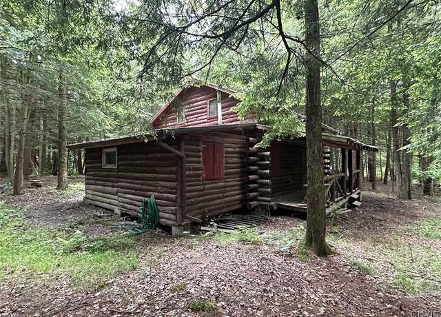 Property at Cr-15a, Allen, NY 14709, 3 beds, 1 bath