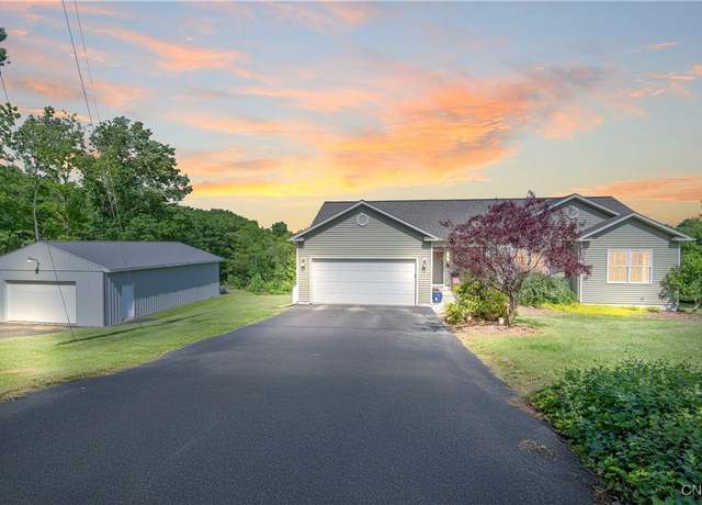 Property at 2338 State Route 174, Spafford, NY 13110, 3 beds, 2 baths