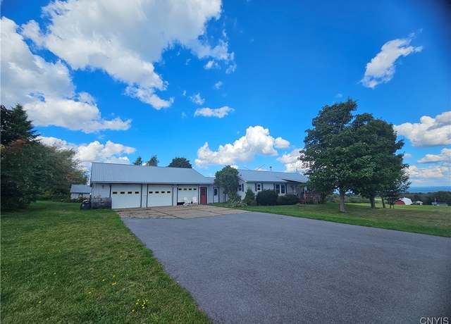 Property at 3773 Rector Rd, Martinsburg, NY 13367, 3 beds, 2 baths