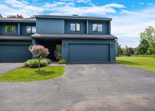 Property at 8152 Verbeck Dr, Manlius, NY 13104, 2 beds, 2.5 baths