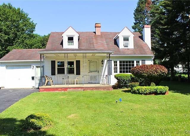 Property at 711 Wilbain Dr E, Utica, NY 13502, 2 beds, 2 baths