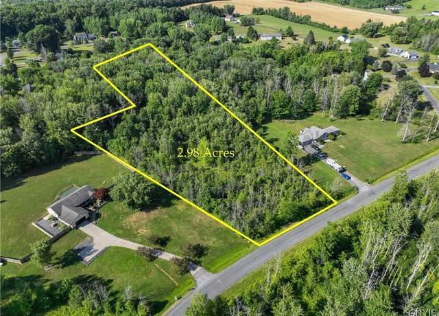 Property at Misty Meadows Dr, Ira, NY 13033