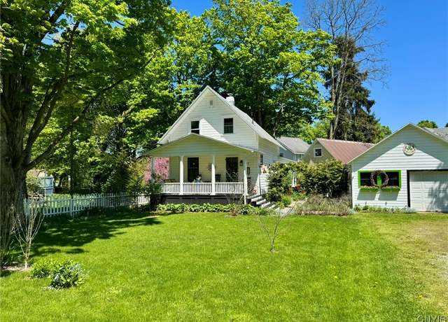 Property at 177 Sanford Ave, Kirkland, NY 13323, 3 beds, 1.5 baths