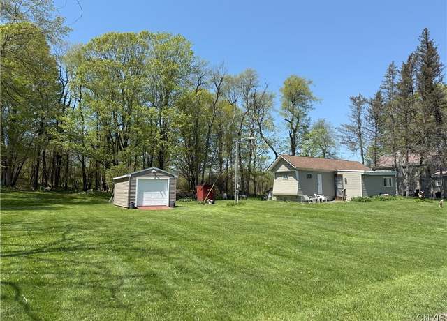 Property at 9985 Briggs Rd, Remsen, NY 13438, 1 bed