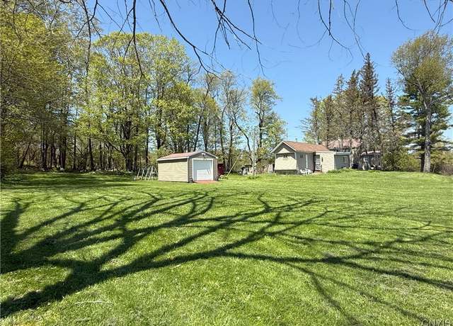 Property at 9985 Briggs Rd, Remsen, NY 13438, 1 bed
