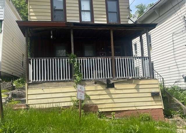 Property at 24 King St, Little Falls-city, NY 13365, 4 beds, 1 bath