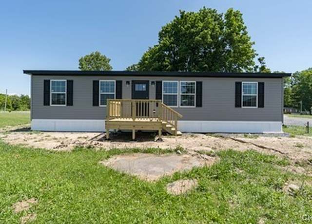Property at 27634 County Route 342, Le Ray, NY 13612, 3 beds, 2 baths