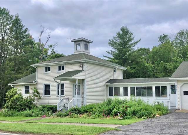 Property at 7923 Steuben St, Holland Patent, NY 13354, 3 beds, 1.5 baths